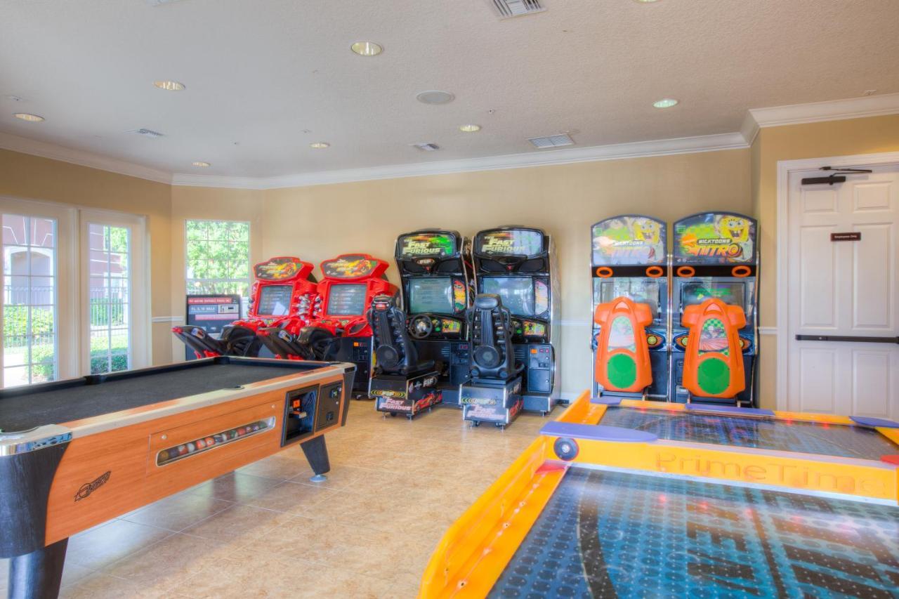 4804 Cayview Ave #105 Vila Orlando Exterior foto