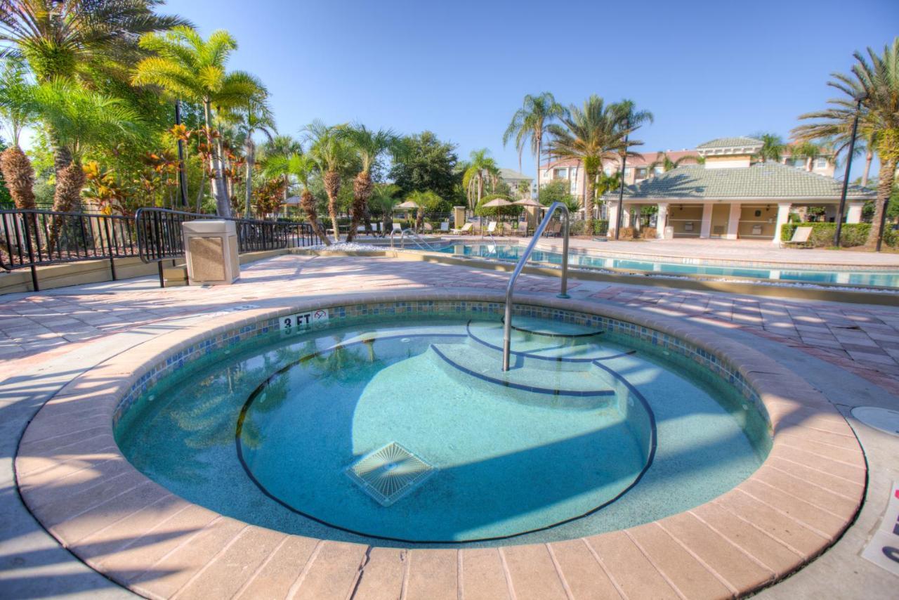 4804 Cayview Ave #105 Vila Orlando Exterior foto