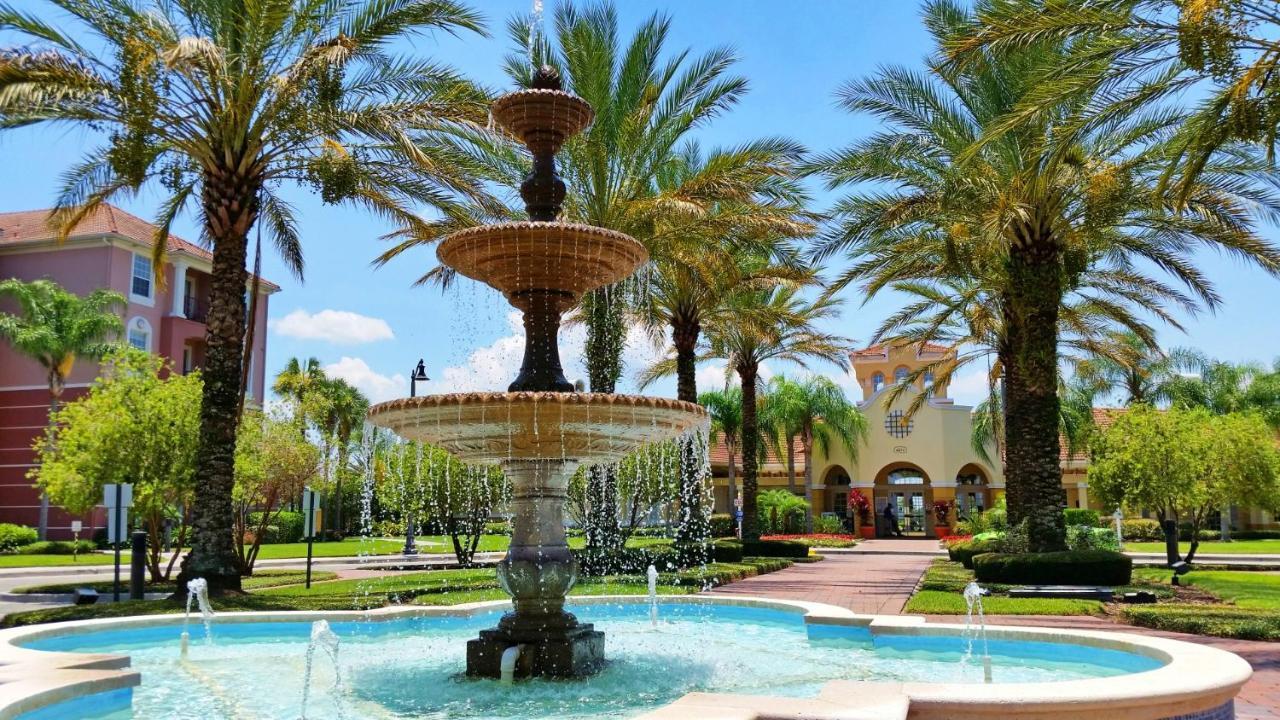 4804 Cayview Ave #105 Vila Orlando Exterior foto