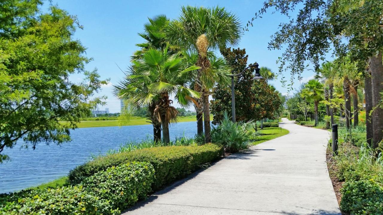 4804 Cayview Ave #105 Vila Orlando Exterior foto