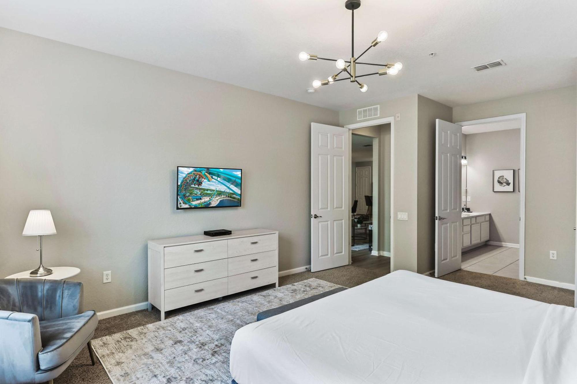 4804 Cayview Ave #105 Vila Orlando Exterior foto