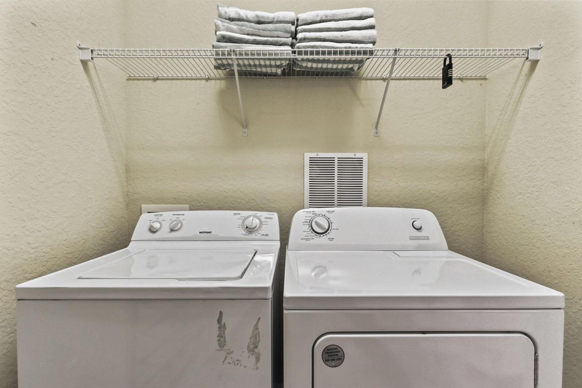 4804 Cayview Ave #105 Vila Orlando Exterior foto