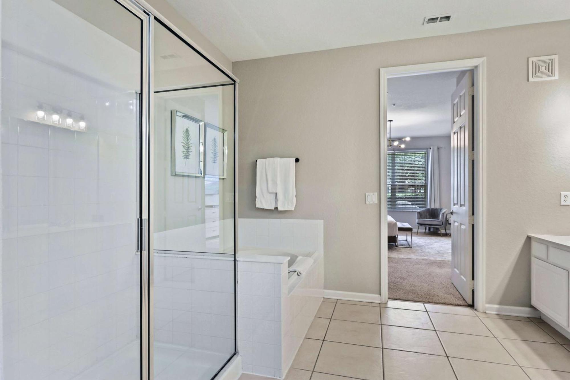 4804 Cayview Ave #105 Vila Orlando Exterior foto