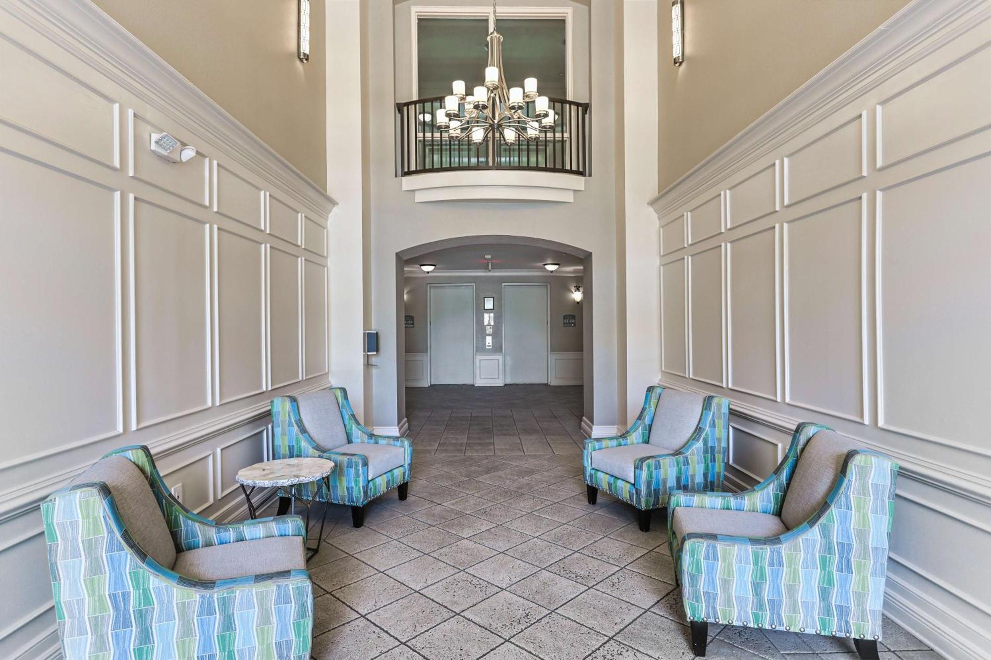 4804 Cayview Ave #105 Vila Orlando Exterior foto