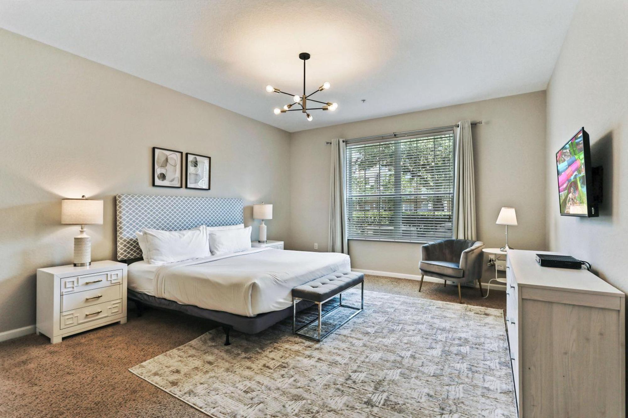 4804 Cayview Ave #105 Vila Orlando Exterior foto