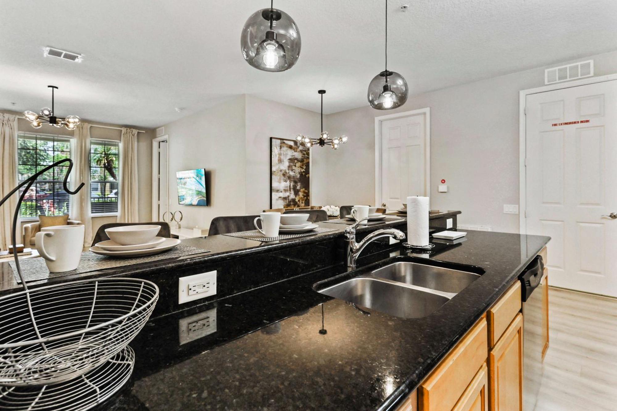 4804 Cayview Ave #105 Vila Orlando Exterior foto