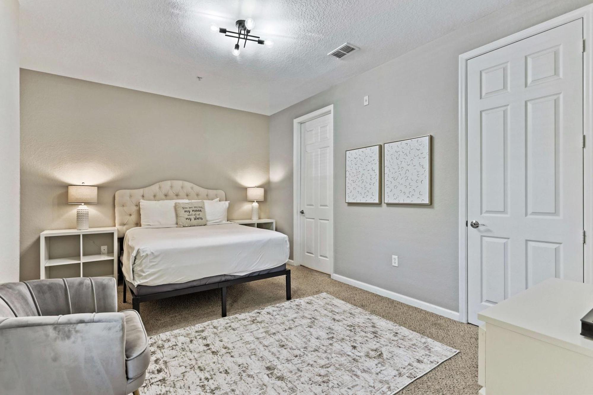 4804 Cayview Ave #105 Vila Orlando Exterior foto