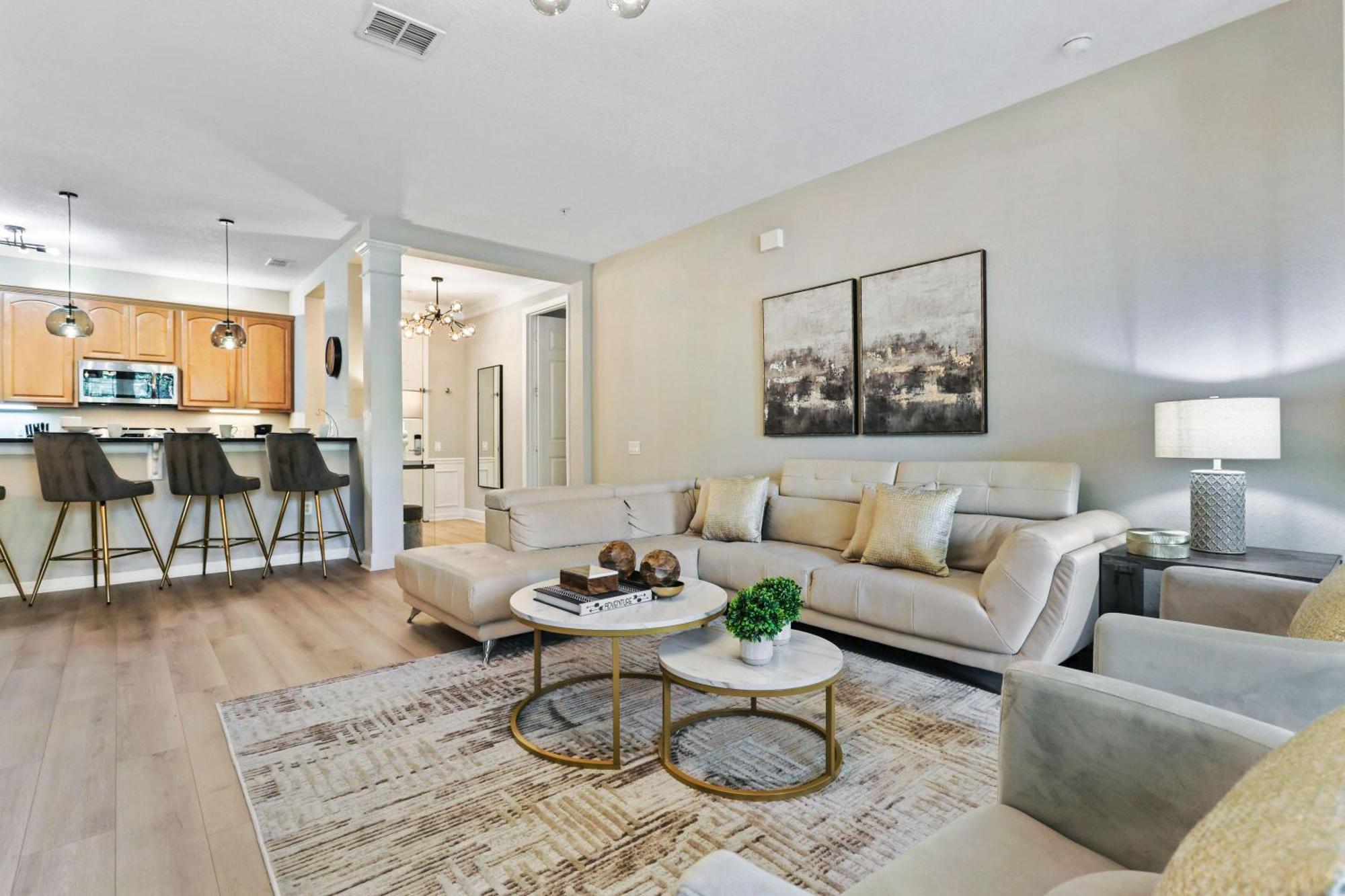 4804 Cayview Ave #105 Vila Orlando Exterior foto