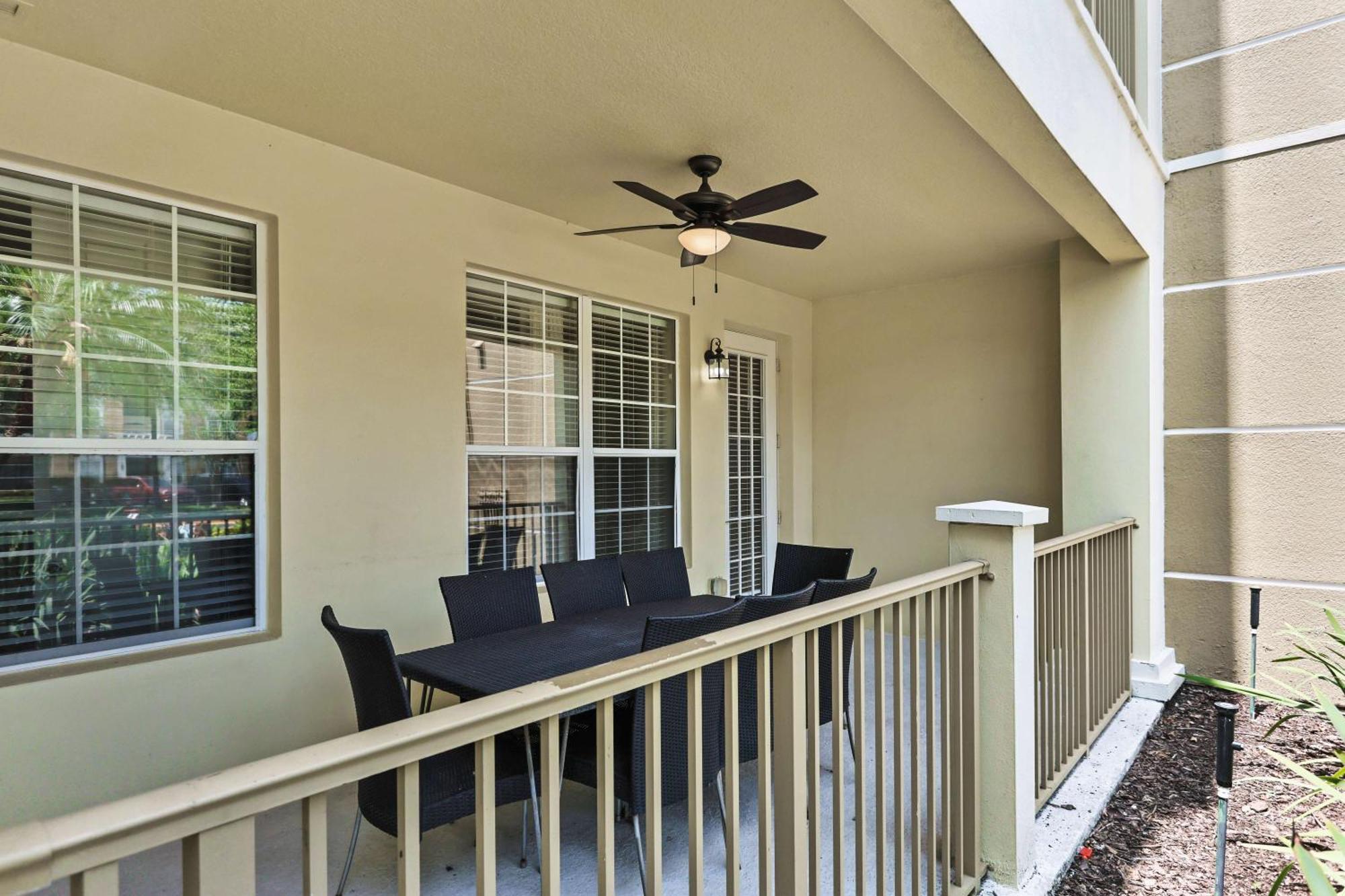 4804 Cayview Ave #105 Vila Orlando Exterior foto