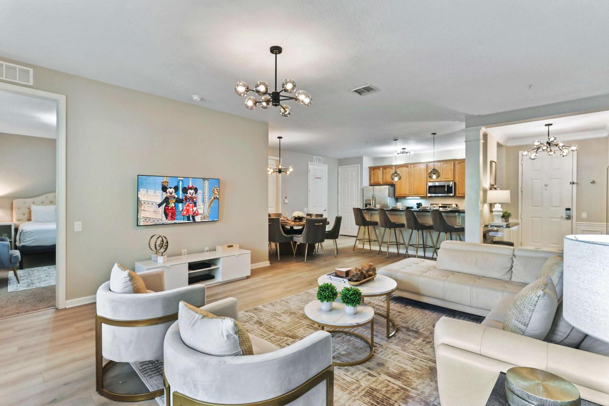 4804 Cayview Ave #105 Vila Orlando Exterior foto