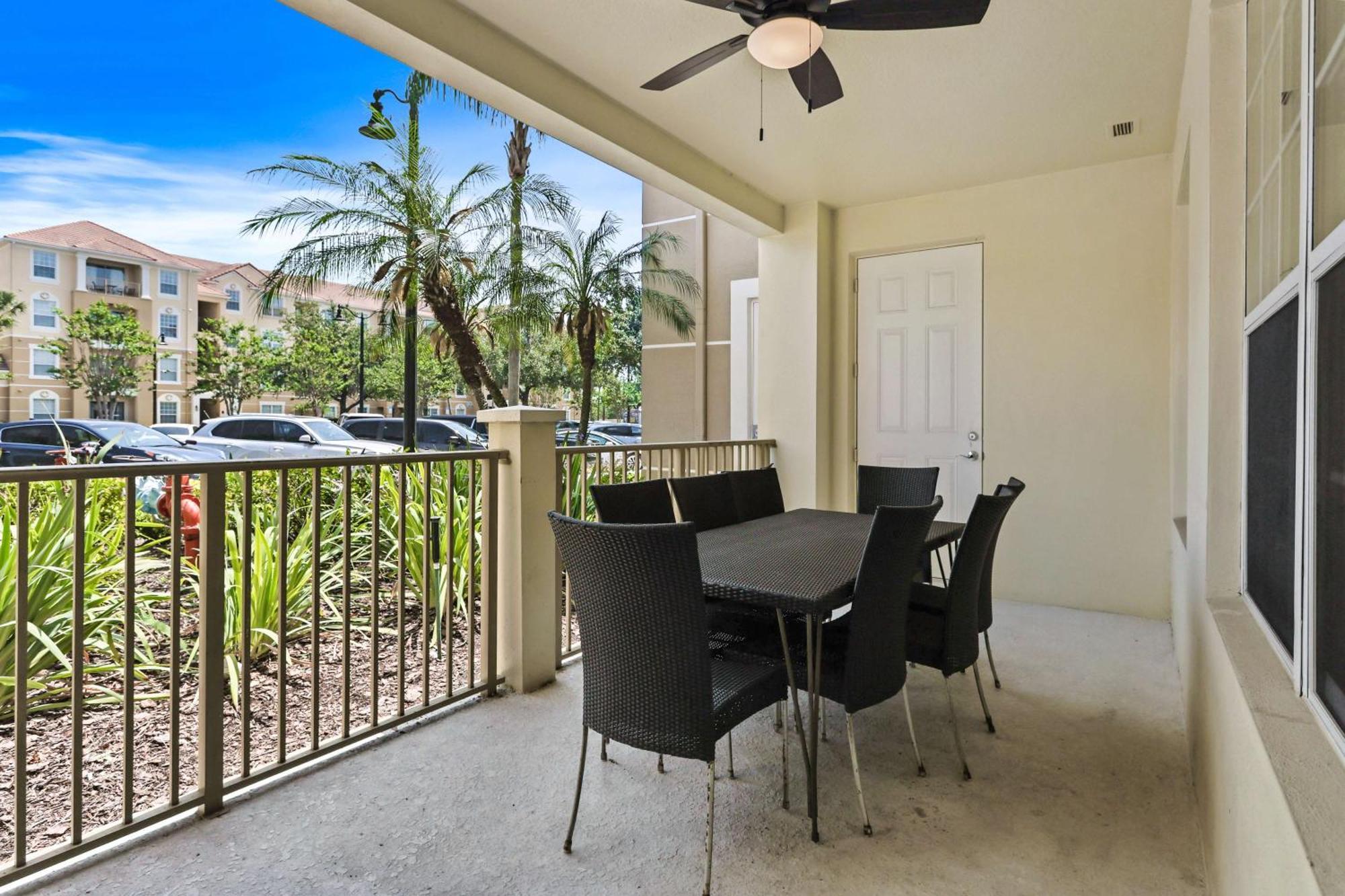 4804 Cayview Ave #105 Vila Orlando Exterior foto