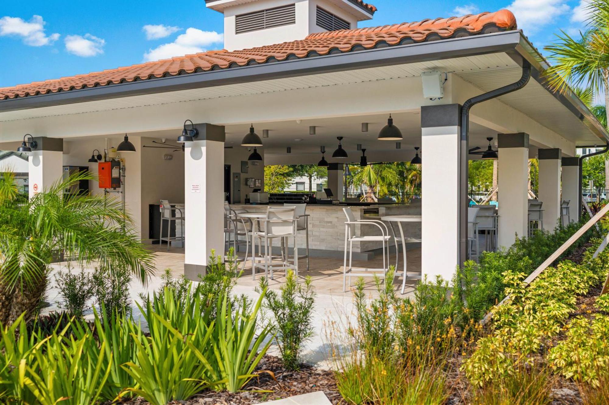 4804 Cayview Ave #105 Vila Orlando Exterior foto