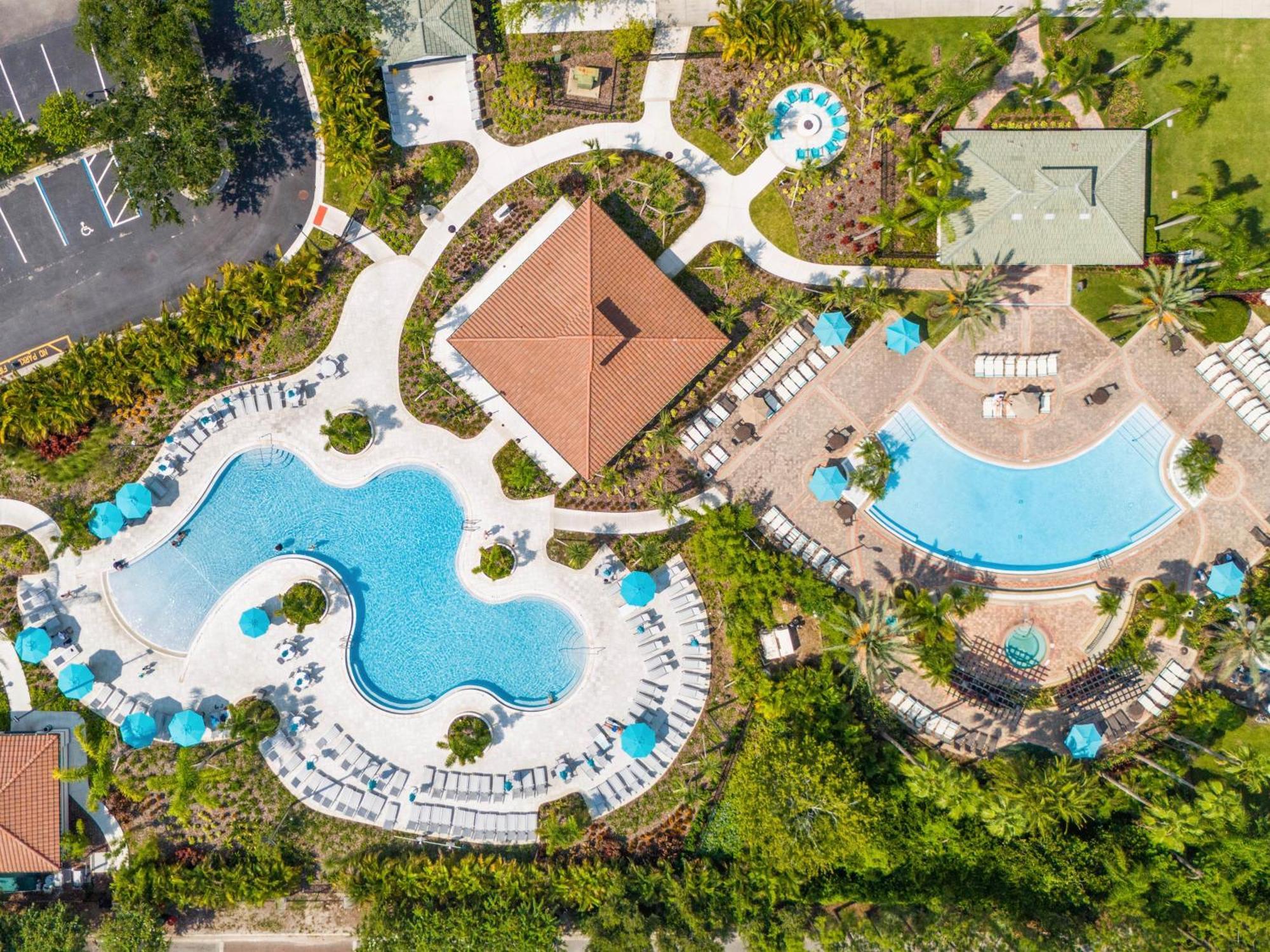 4804 Cayview Ave #105 Vila Orlando Exterior foto