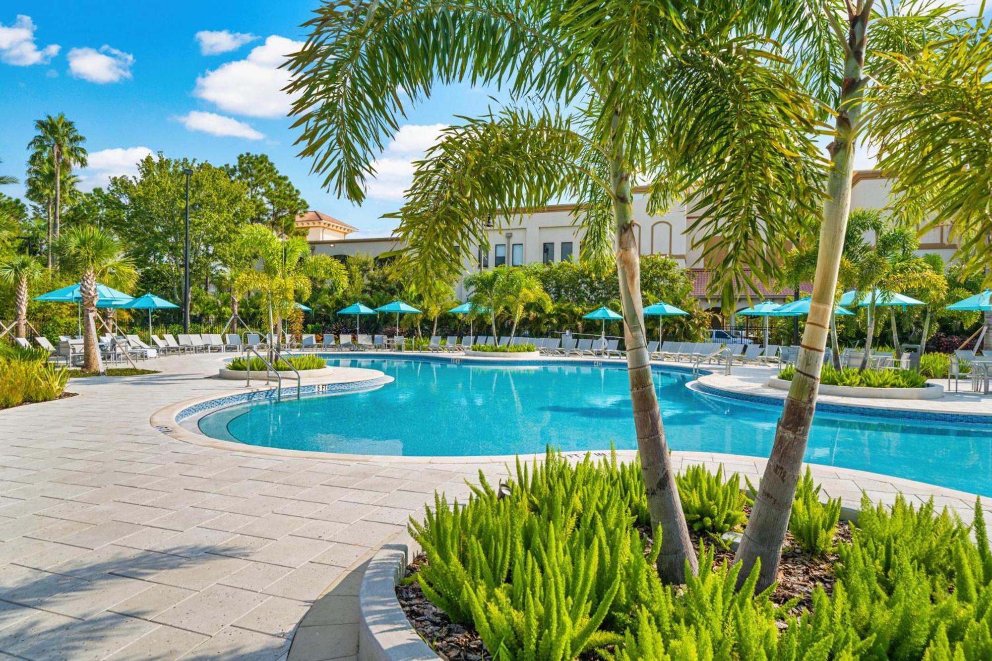4804 Cayview Ave #105 Vila Orlando Exterior foto