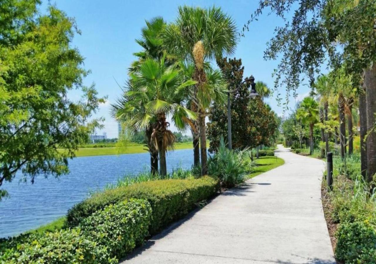 4804 Cayview Ave #105 Vila Orlando Exterior foto